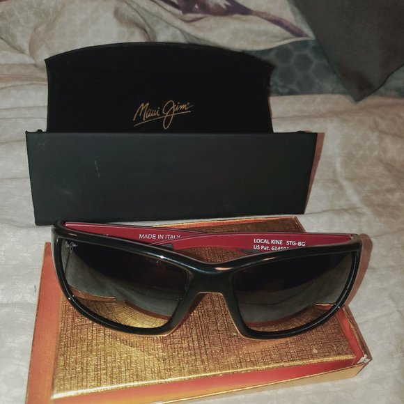Maui Jim - Picture 1 of 1